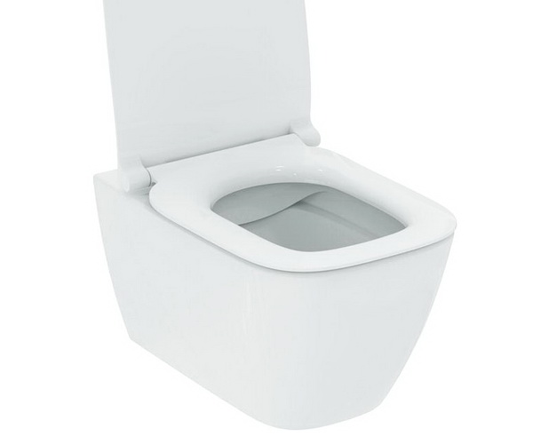 унитаз IDEAL STANDARD I.LIFE
